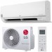 Кондиционер LG Eco Smart 2021 PC09SQR Wi-Fi Кондиционер LG Eco Smart 2021 PC09SQR Wi-Fi