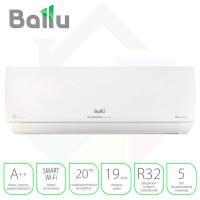 Кондиционер BALLU BSUI-09HN8_22Y Platinum Evolution Кондиционер BALLU BSUI-09HN8_22Y Platinum Evolution