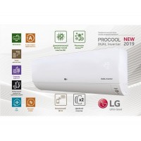 Кондиционер LG PROCOOL B07TS Кондиционер LG PROCOOL B07TS