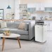 Кондиционер мобильный Ballu Platinum Comfort BPHS-08H Кондиционер мобильный Ballu Platinum Comfort BPHS-08H