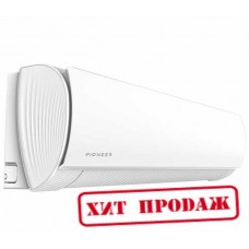 Кондиционер Pioneer KFRI25LW/KORI25LW Artis Inverter R32 Кондиционер Pioneer KFRI25LW/KORI25LW Artis Inverter R32